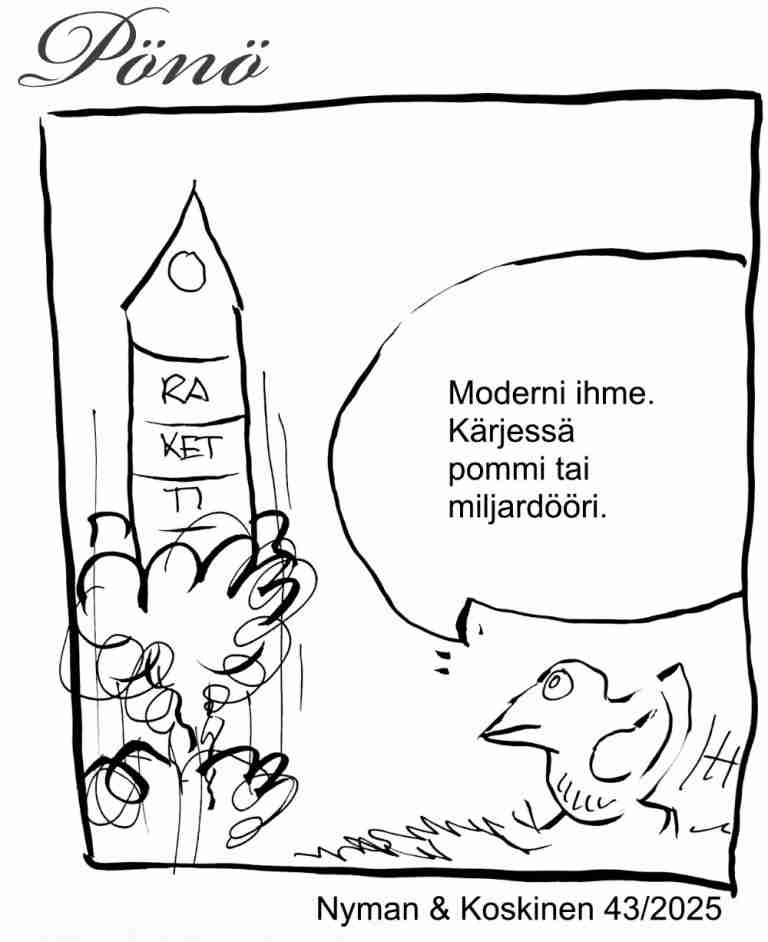 Moderni ihme -sarjis