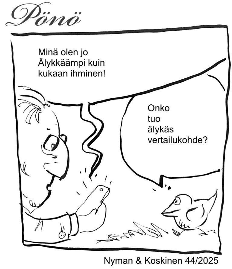 Vertailukohde-sarjis